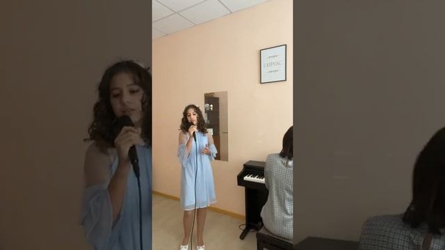 Кобылина Полина - Живая вода смотреть онлайн