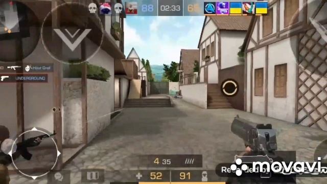 Мой 5 мувик по standoff 2 смотреть онлайн