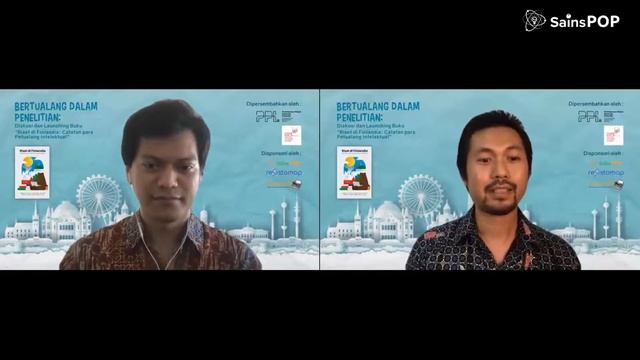 Ingin tahu cerita ttg budaya riset di Finlandia? смотреть онлайн