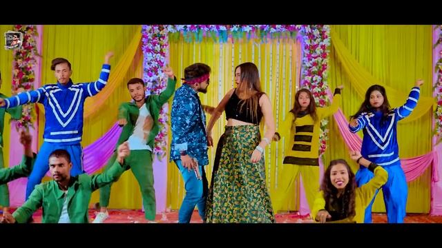 #VIDEO | #टुनटुन_यादव | हई मरद रंगबाज | #Tuntun_Yadav, #Neha_Raj |# Arkestra_Special Song 2022 смотреть онлайн