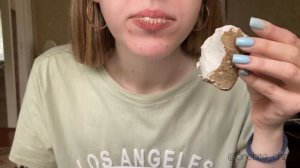 🍪ASMR|Мокрый мел в крошке глины| Wet chalk in the clay chips |АСМР🍪