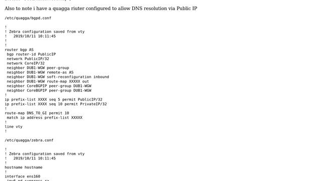 DevOps & SysAdmins: Issues resolving queries using bind and linux namespaces смотреть онлайн