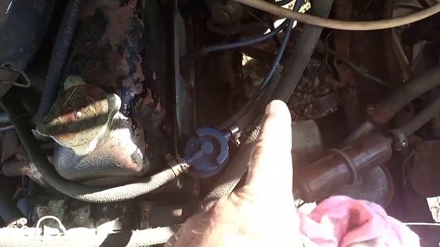 Газель поставили стартер с Москвича смотреть онлайн