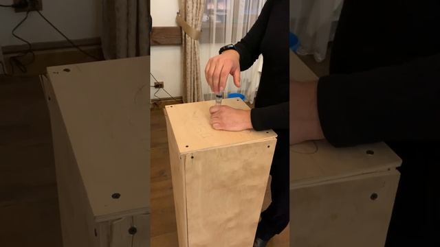 Тимбилдинг Машина Голдберга