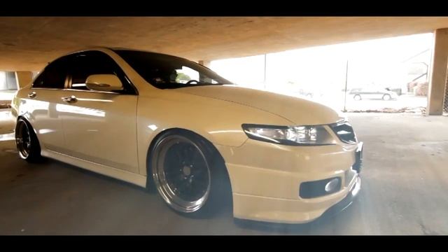 Miles.films | Team Diverse: Cesar's TSX смотреть онлайн