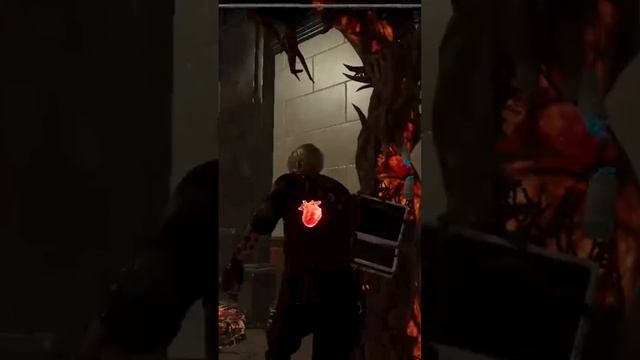 HE TRIED A HERO AND GOT HURT !😂 Dead By Daylight #alanwake #dbd #survivor #gameplay #wesker смотреть онлайн