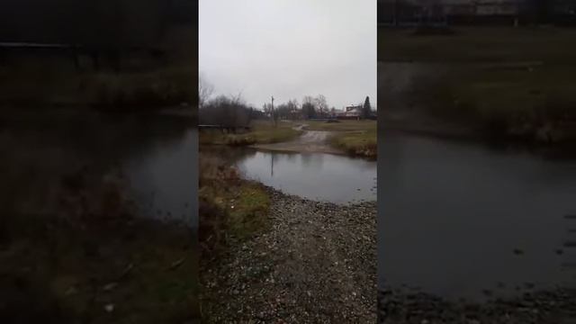 Мысли вслух у реки смотреть онлайн