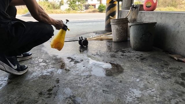 馬自達6 機油冷卻器漏油處理 蚊香弟弟的工作日常 смотреть онлайн