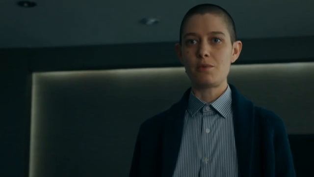 Wendy Rhoades , High Performance Coach in Action BILLIONS Season 5 Episode 4 CLIP 5 смотреть онлайн