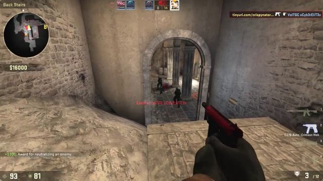 ez-75 | balanced gun 23/08/2014 [get sleuthed] смотреть онлайн