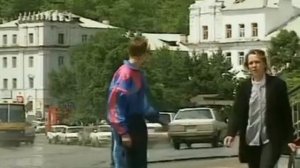 Криминальная Россия   Дело Вэпса Вся бандитская власть