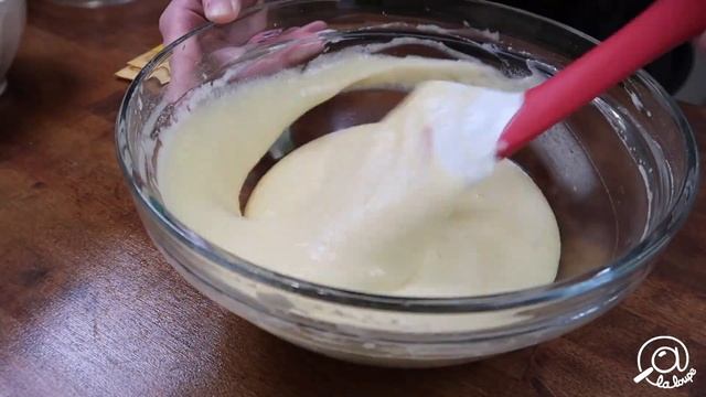 PANCAKE AUX MYRTILLES #157 смотреть онлайн
