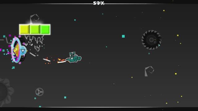 Platinum Adventure By Jerry4
