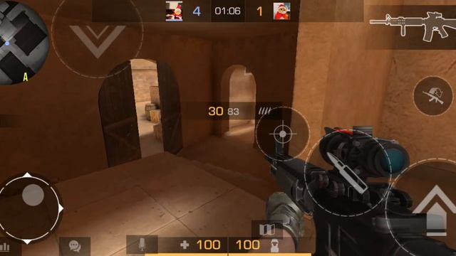 Играл с Другом дуэль. смотреть онлайн