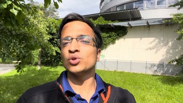 Job Fair in Germany 🇩🇪 2024: Is German Language Required? | RPTU Kaiserslautern Experience & Detail смотреть онлайн