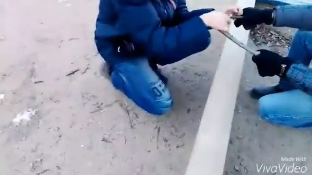 Псевдоним албанец часть 2