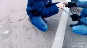 Псевдоним албанец часть 2