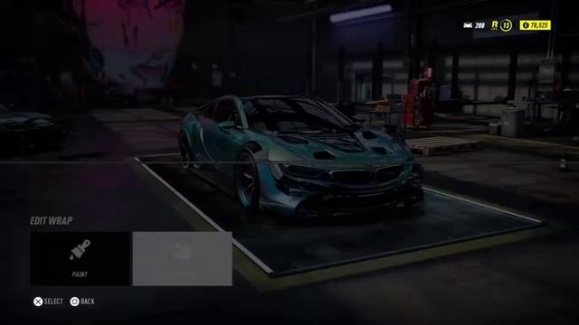 I Bought BMW i8 in NFS 🔥.#gaming #nfs #bmw смотреть онлайн