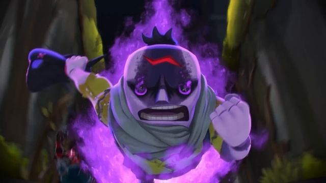 Identity V | Animated Short Film ARNOLD & PUPPETS Episode 4 смотреть онлайн