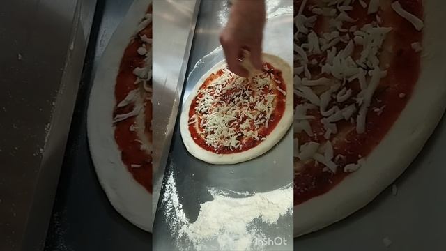 ,,Вкус дома'' ПИЦЦА. смотреть онлайн