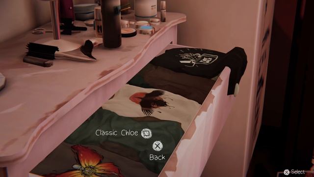 Life is Strange: Before the Storm Remastered (PS5) - Episode 1: Awake - Part (1/4) смотреть онлайн
