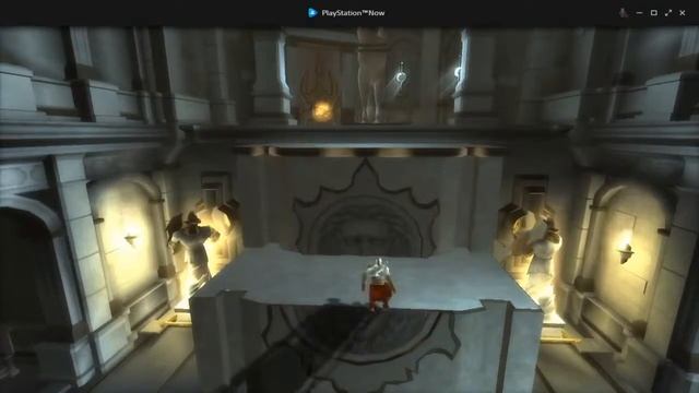 Let's Play God of War: Chains of Olympus - Ep 6: Sneaky Doors смотреть онлайн