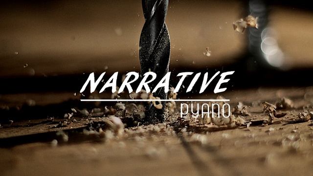FREE "Narrative" Type Beat Piano Only - Rap R&B Hiphop Trap Instrumental Backing Track смотреть онлайн