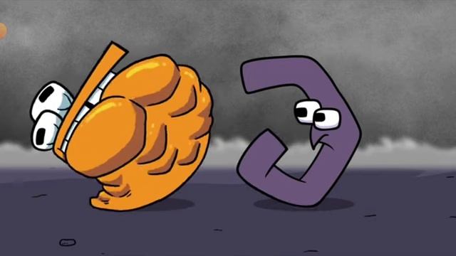 новый number lore часть 8 смотреть онлайн