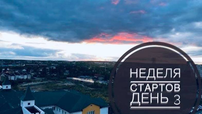 Неделя стартов день 3. Толстовка из Lanacotton _ JANNA KNITS