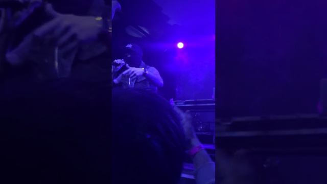 Billy Milligan – Reboot (live Minsk) смотреть онлайн