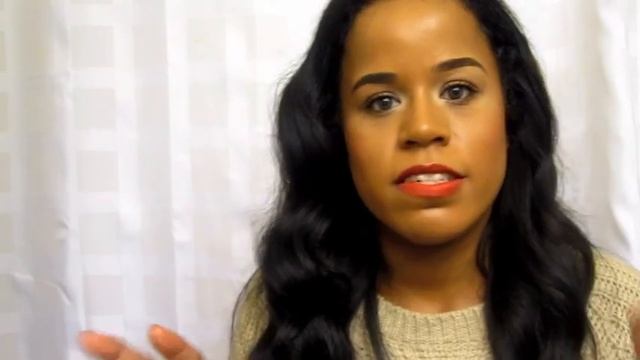 Hair Talk: My Hair Story (How I Grew My Hair) Pt.1 смотреть онлайн