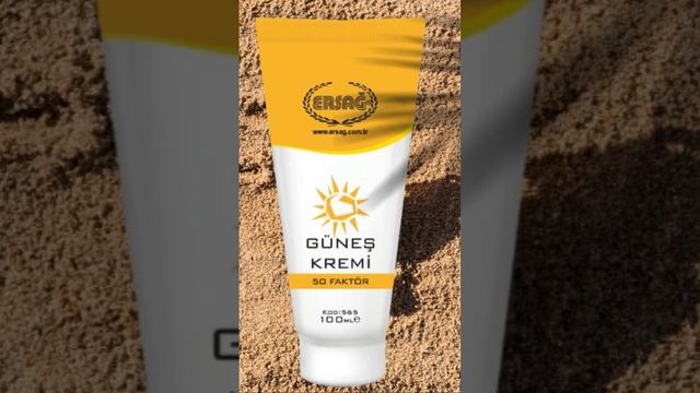 #солнцезащитный #крем #spf50 нужен каждому в наше время! #эрсаг #ersag смотреть онлайн