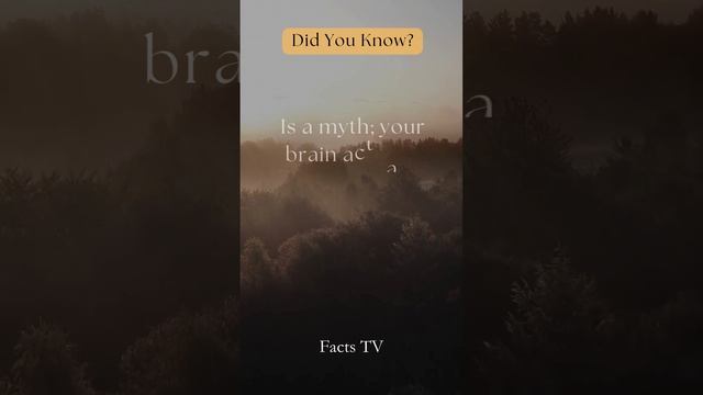 Psychology Reveals That Multitasking #motivation #dopamine #quote #psychologyfacts