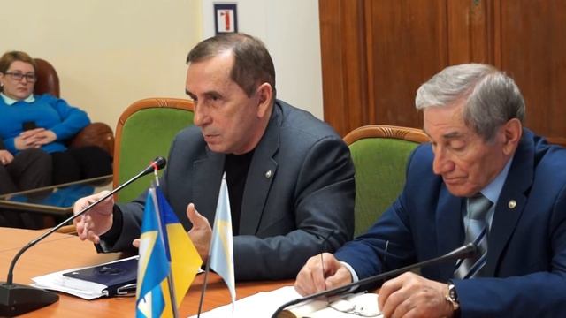 Одесские портовики против продажи суден Портофлота! смотреть онлайн