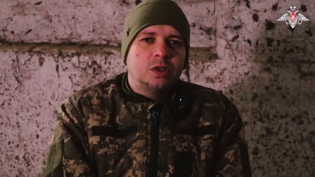 Обманом завезли в курское приграничье смотреть онлайн