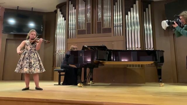 Жюль Массне. Размышление.  #classicalmusic#violin#Massenet