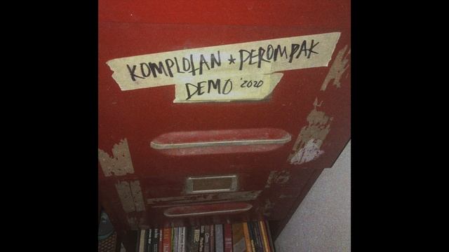 Komplotan Perompak - Pesona Zat Kimia (Demo Version) смотреть онлайн