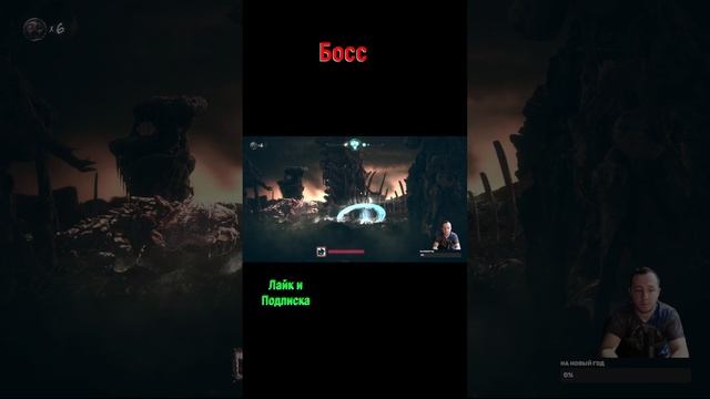 The Spirit of the Samurai Босс #shorts #шортс #thespiritofthesamurai #духсамурая #боссфайт #bosses