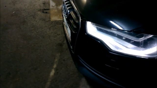 Audi A6 номер перевертыш http://vk.com/flipplate смотреть онлайн