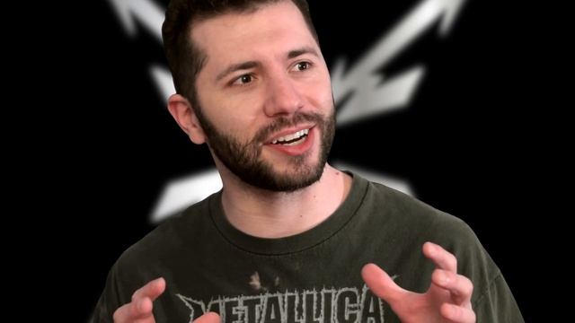 Rocker Reaction: "Rebel of Babylon" (Metallica) смотреть онлайн