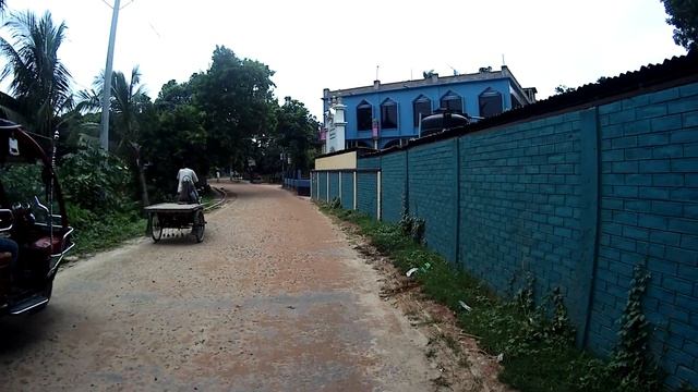 Прогулка вокруг Грин Сити, Бангладеш, 10.06.2022_часть9.Walk Around Green City, Bangladesh_part9.