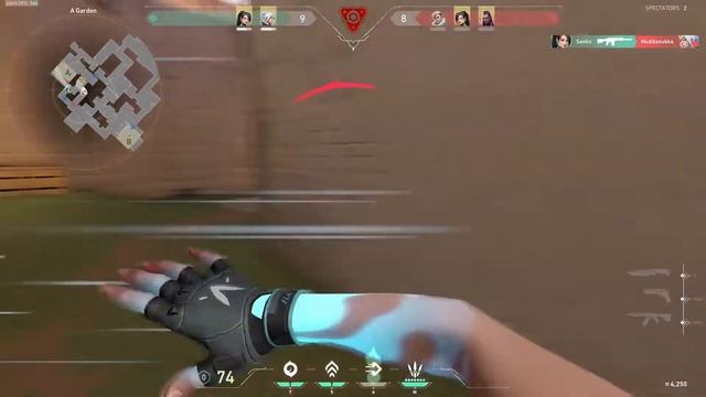 SATISFYING ASCENDENT ONE TAPS смотреть онлайн