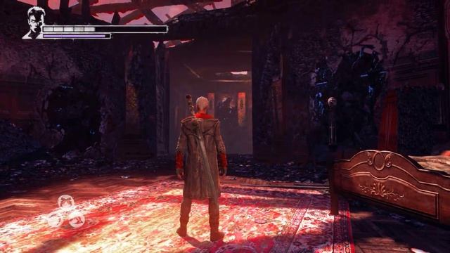 devil may cry обзор смотреть онлайн