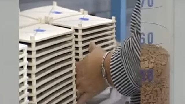 KEMET Electronics: KEMET Ceramic Capacitor Manufacturing