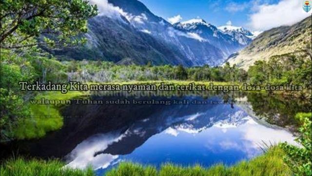 “ Celakalah Yang Menolak Aku“ (Luk.10 :13-16) Renungan Jumat, 30 September 2022 смотреть онлайн