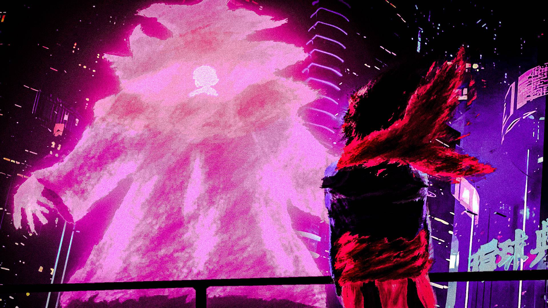 Последний забег... I Dead Cells