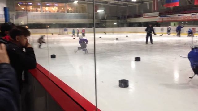 хоккей 2005 г.р. смотреть онлайн