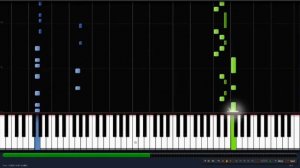 Aprenda a Tocar (tutorial) Magnetic Fields - Jean Michel Jarre