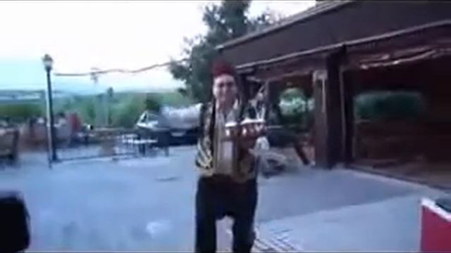 Çubuklu Yaşar'dan Milli İçkimiz Ayran türküsü смотреть онлайн