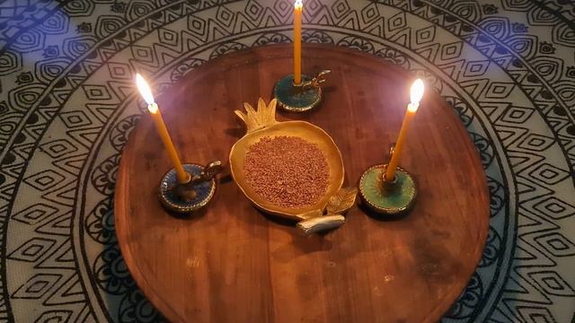 Шепни на луну, деньги сами тебя будут преследовать!!! Сильный шепоток на деньги! смотреть онлайн